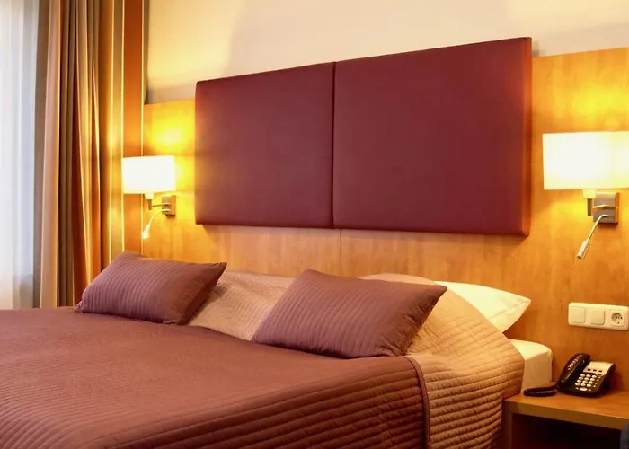 Guest house Pension Blauenstrasse Frankfurt Frankfurt am Main